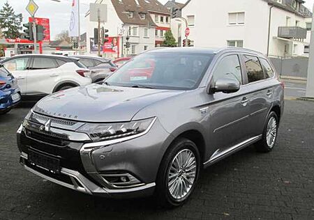 Mitsubishi Outlander Plug-in Hybrid + Spirit-Paket 2.4/ 4WD