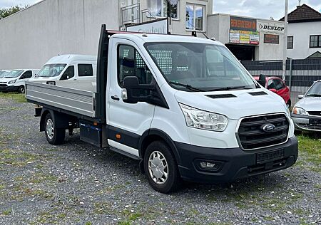 Ford Transit Pritsche 350 L3 Trend/TEMP/SHZ/AHK/DAB
