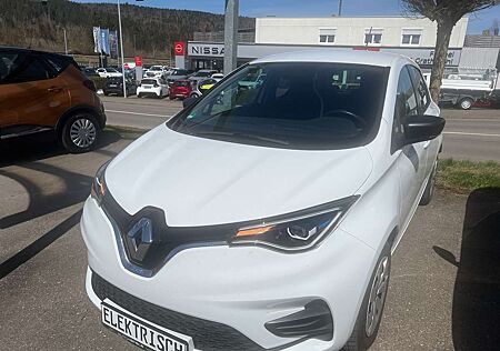 Renault ZOE R110 Z.E.40 KW Inclusive Batterie