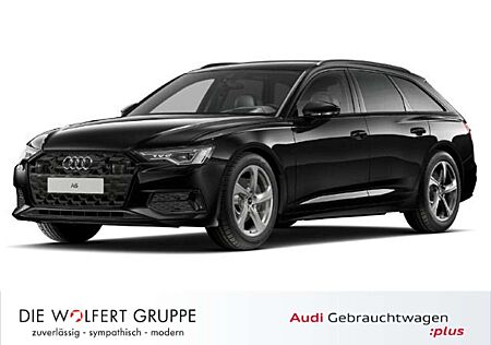 Audi A6 advanced 45 TFSI S tronic PANO*AHK*360°
