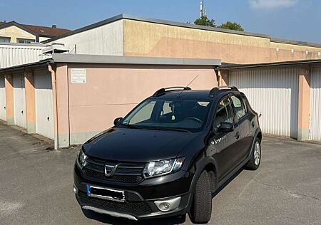 Dacia Sandero Stepway dCi 90 Ambiance