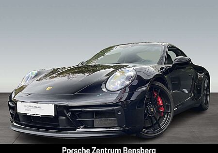 Porsche 992 911 Carrera 4 GTS Schiebedach 18W BOSE RFK