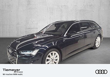 Audi A6 35 TDI 2 x S LINE LM20 AHK MATRIX KAMER