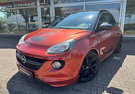 Opel Adam Slam ecoFlex*
