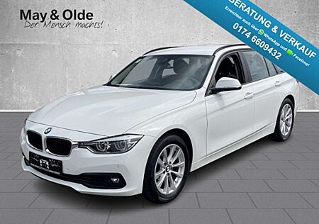 BMW 318 d Touring Aut. Advantage LED Navi PDC HiFi