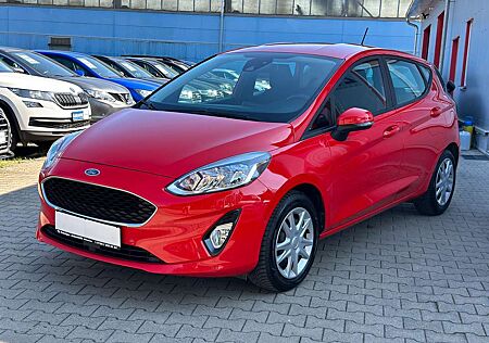 Ford Fiesta 1.5 TDCI*KAMERA*ACC*KLIMA*PDC*TEMP*DAB*TÜV Neu!