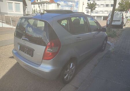Mercedes-Benz A 180 BlueEFFICIENCY SPORT EDITION
