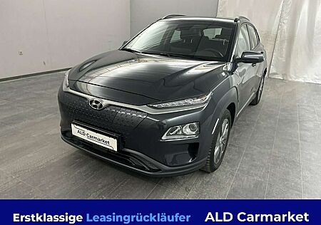 Hyundai Kona EV Trend Geschlossen, 5-türig, Direktantrieb, 1-Ga