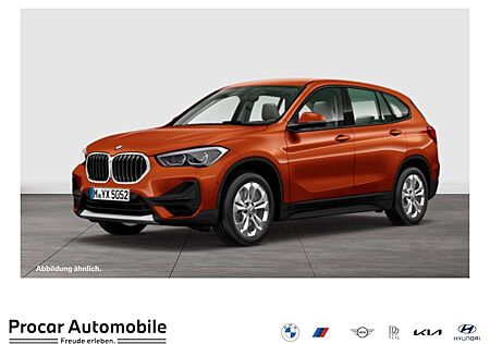 BMW X1 xDrive20i PA RFK LED HuD Shz. PDC Navi DAB