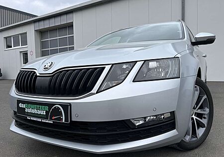 Skoda Octavia Combi 2.0 TDI DSG Tour 112€ m. 20% Anzahlung AHK