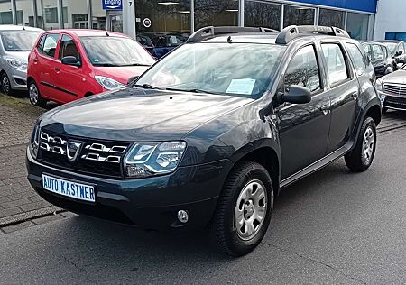 Dacia Duster Laureate 4x2