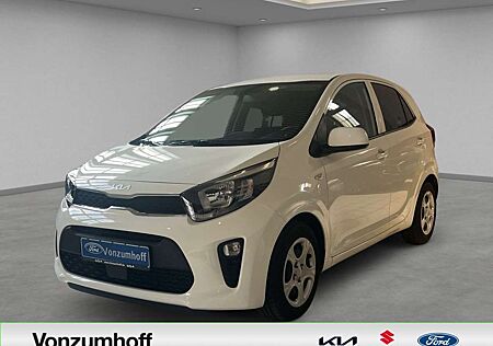 Kia Picanto 1.0 Vision