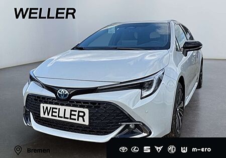 Toyota Corolla 2.0 Hybrid TS Teamplayer *LED*ACC*el Heck*