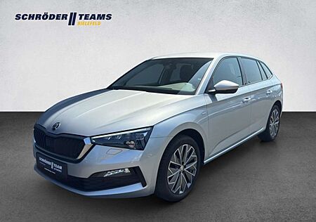 Skoda Scala 1.0 TSI Tour ACC/VIRTUAL/LED