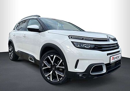 Citroën C5 Aircross gebraucht kaufen Citroën C5 Aircross Citroen BlueHDI 130 S&S EAT8 SHINE PACK