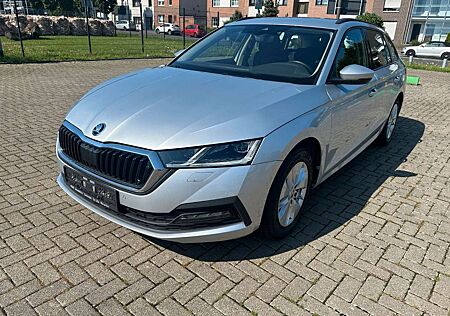 Skoda Octavia Combi Ambition