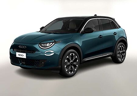 Fiat 600 La Prima MHEV AT eHK ACC SHZ Keyl Massa 81 kW (...