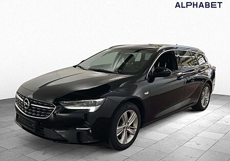 Opel Insignia 2.0 Turbo Elegance Navi