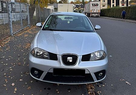 Seat Ibiza 5-Türer 1.4 16V Sport Edition