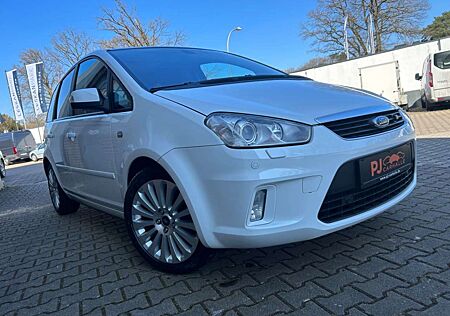 Ford C-Max Titanium*Xenon*Panoramadach*