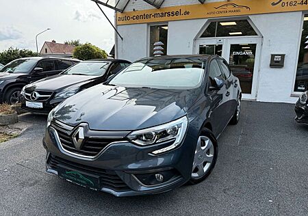 Renault Megane IV Experience NAVI/PDC/DAB/TEMPOMAT