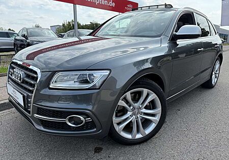 Audi SQ5 3.0 TDI quattro*Panorama*Kamera*ACC