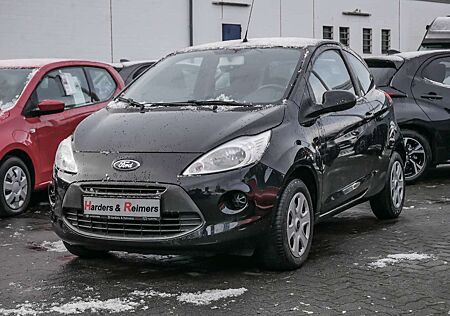 Ford Ka /+