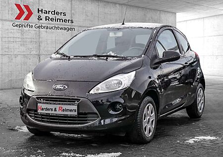 Ford Ka /+