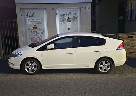 Honda Insight 1.3 Elegance