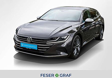 VW Arteon Volkswagen Shooting Brake 2.0 TDI Elegance AHK Navi