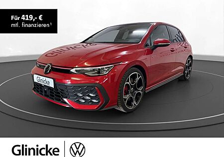 VW Golf GTI Volkswagen Golf VIII GTI Pano Matrix LM 19" Navi ACC