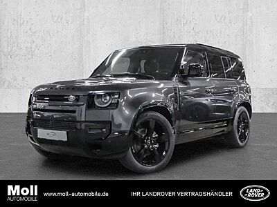 Land Rover Defender 110 X-Dynamic SE D250 Mild-Hybrid EU6e HUD Luftfed