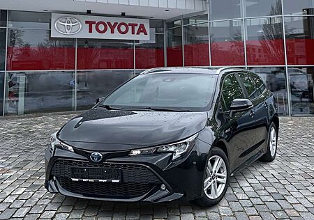 Toyota Corolla Touring Sports 1.8 Comfort ACC FLA KAM