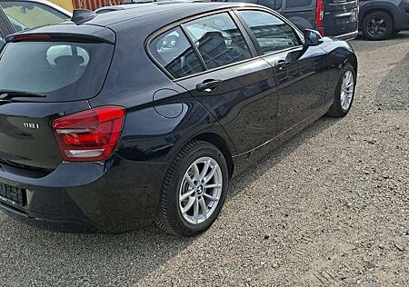 BMW 116 i