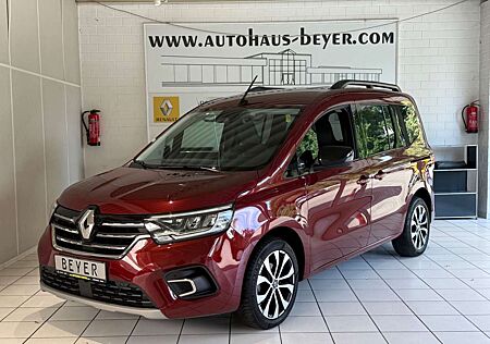 Renault Kangoo III Techno 1,5 Blue dci 115