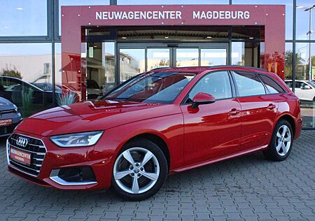 Audi A4 2.0 TDI Advanced S-Tronic*ST.HZG*LED*NAVI*PDC