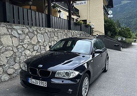 BMW 116i 116