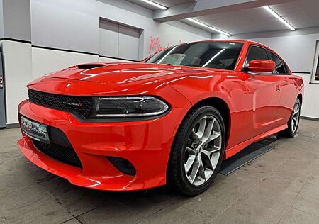 Dodge Charger 3.6 V6 GT Go-Mango!/Performance Paket/20