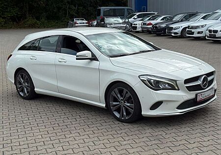 Mercedes-Benz CLA 220 gebraucht kaufen Mercedes-Benz CLA 220 Urban Navi LED