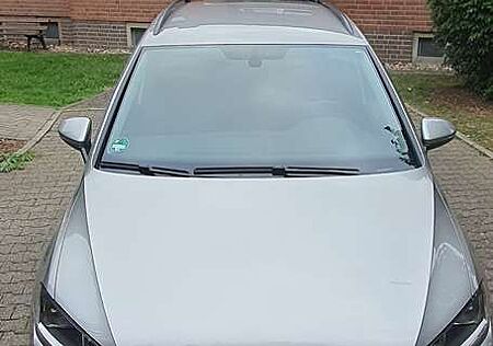 VW Golf Sportsvan Volkswagen 1.2 TSI (BlueMotion Technology) Trendline