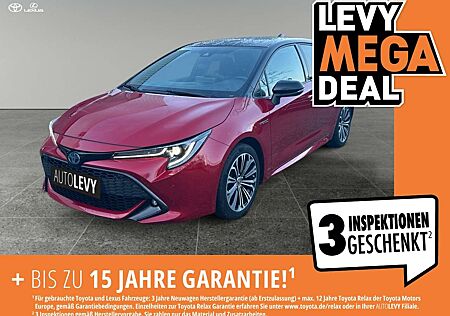 Toyota Corolla 2.0 Hybrid Team D *CARPLAY*AA*KAMERA*PDC*