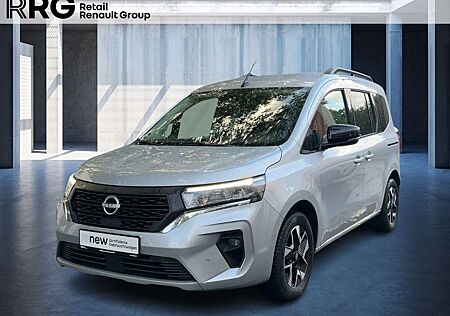 Nissan Townstar N-Connecta Rückfahrkamera PDC ABS Fahrerairbag ESP