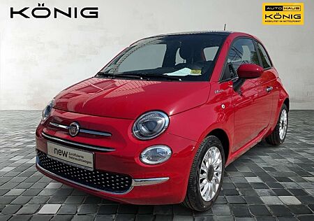 Fiat 500 1.0 GSE DolceVita Klima*CarPlay*Tempomat