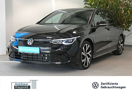 VW Golf Volkswagen 2.0 TSI R-Line DSG AHK KAMERA LED PLUS
