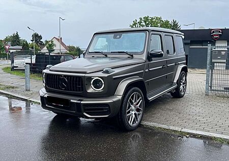 Mercedes-Benz G 63 AMG Brabus 700*G-MANUFAKTUR*PERFORMANCE