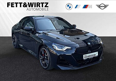 BMW 240 M240i M Sport Pro|Glasdach|Head-Up|Harman/Kardon