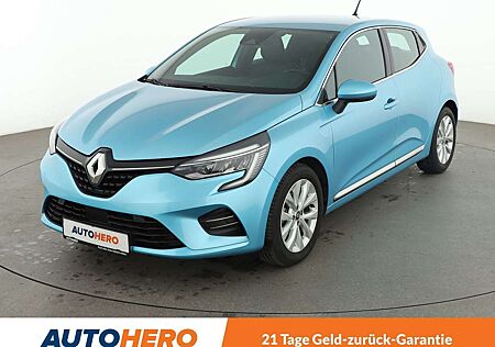 Renault Clio 1.0 TCe Intens*LED*NAVI*CAM*PDC*SHZ*TEMPO*KLIMA*