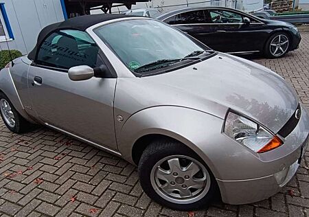 Ford Streetka gebraucht kaufen Ford Streetka 1.6 8V