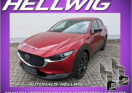 Mazda CX-30 2.5l (140PS) Homura Navi LED Kamera Head-up