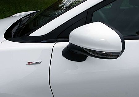 Ford Puma 1.0 EcoBoost Hybrid ST-LINE X Pano* LED*